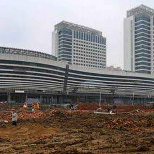 東西湖新新人民醫院